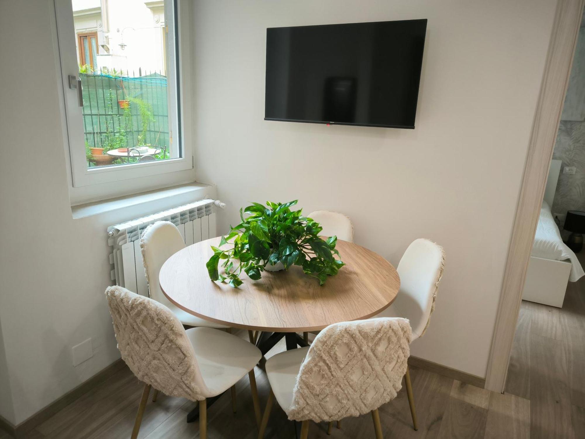 Zen Island Downtown Florence, New For 6 Appartamento *