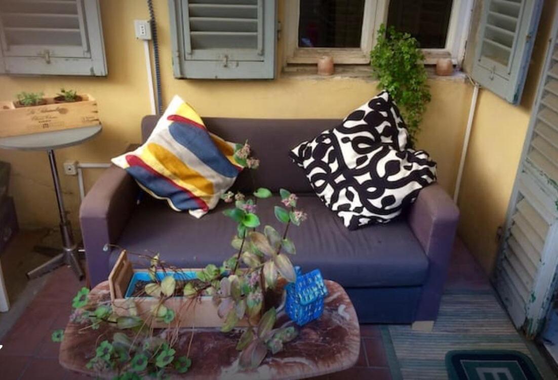 Appartamento Zen Island Downtown Florence, New For 6 *