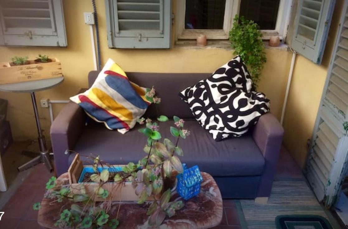 Zen Island Downtown Florence, New For 6 Appartamento