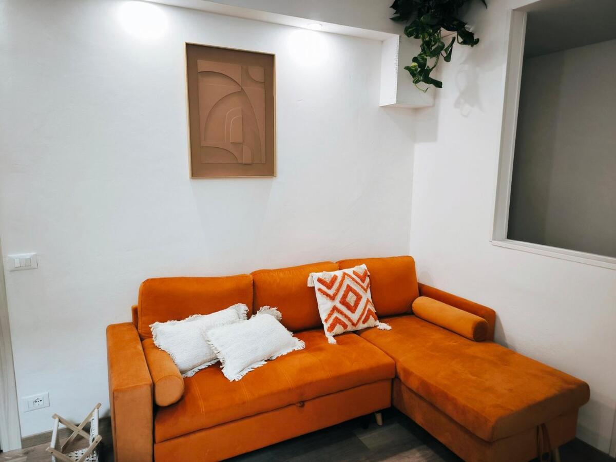 Appartamento Zen Island Downtown Florence, New For 6 Firenze