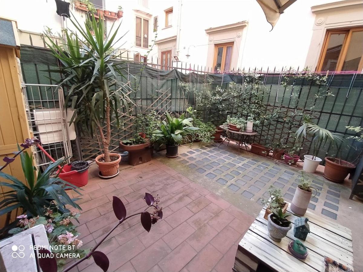 Zen Island Downtown Florence, New For 6 Firenze