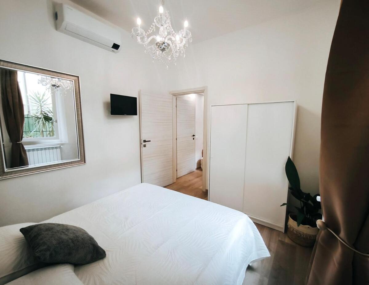 Zen Island Downtown Florence, New For 6 Appartamento *