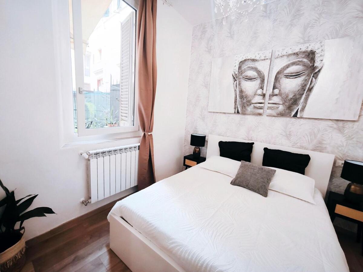 Appartamento Zen Island Downtown Florence, New For 6